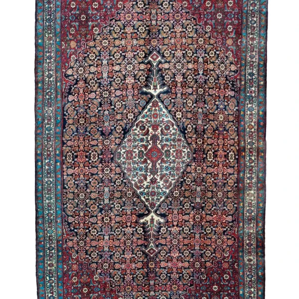 Bibik Abad Antique 1925